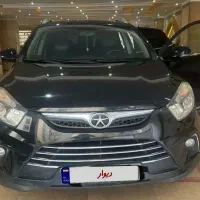 جک S5 مدل ۹۴/ نقد و اقساط