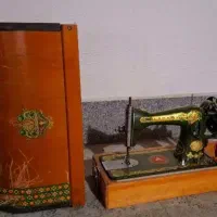چرخ خیاطی