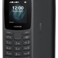 NOKIA 106 ویتنام دوسیم کارت