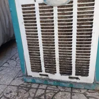 کولر ابی جنرال