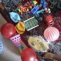 اسباب بازی