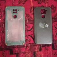 قاب شیائومی نوت9