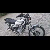 فروشی|موتورسیکلت|دره شهر, |دیوار