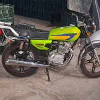 موتور همتاز ۲۰۰