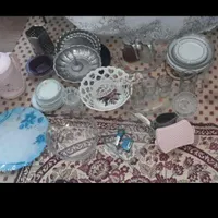 تعداد وسیله ارزون حراج همه باهم هرچی است