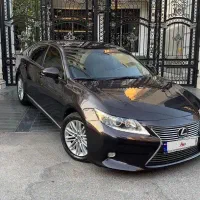 لکسوس es250