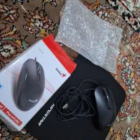 موس و پد موس نو