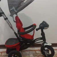 سه چرخه فلامینگو اصل وارداتی