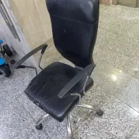 صندلی چرخدار