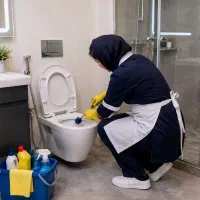 نظافتVIPمنزل،راه پله، شرکت ساعتی250تومان(کل تهران)