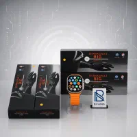 ساعت هوشمند BITANIK  فقط 377 هزار تومان * بیتانیک