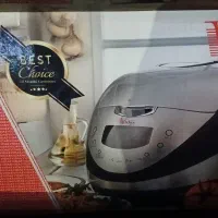 پلوپز و بخار پز