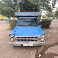 نیسان دو گانه فابریک شرکتی