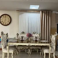 میز ناهار خوری