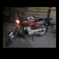 هندا مزایده  ۱۲۵
