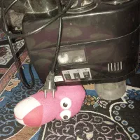 اوتو بخار صورت