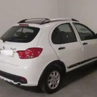 کوییک RS با استاندارد ۸۵ گانه فول آپشن
