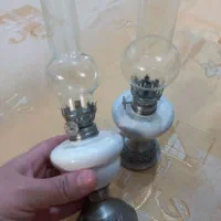 چراغ والور مارک سیلویا