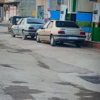 معاوضه|خودرو سواری و وانت|شیراز, وزیرآباد|دیوار