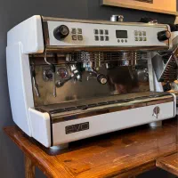 اسپرسو ماشین صنعتی دالاکورته EVO2