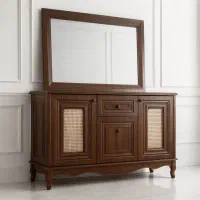 بازسازی و تعمیر وسایل و‌دکوراتیو چوبی