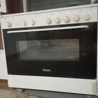 اجاق گاز فردار سینجر