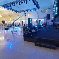اجاره سیستم صوت نور و تجهیز باغ تالار و عمارت