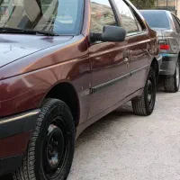 پژو ۴۰۵|خودرو کلاسیک|اهواز, کیان اباد|دیوار