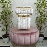 جهیزیه عروس مخملی