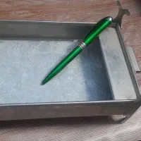 منقل کوچک قدیمی