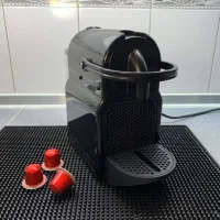اسپرسوساز دلونگی نسپرسو مدل Nespresso inissia