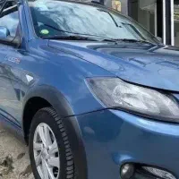 کوییک۱۴۰۲mt|خودرو سواری و وانت|قائن, |دیوار