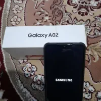گوشیA02