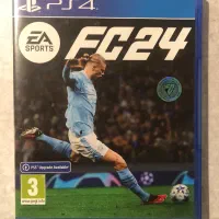 Fc24 برای ps4