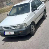 پراید مدل ۸۵