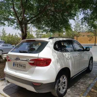 برلیانس v5