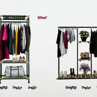 فروش ویژه قفسه و رگال فروشگاهی تخفیف استثنایی