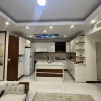 ۱۱۸ متری / فول /خوش نقشه