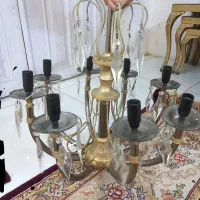 لوستر شیک وقدیمی