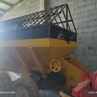 کودپاش  شرکت مهرگان ماشین ایرانیان