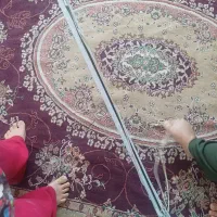 چوب پرده