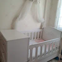 تخت کودک و نوجوان
