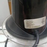خردکن تکنو