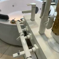 شیرالات شودر مدل یونیک پلاس