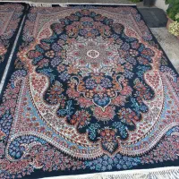 فزش ۶ متری در حد نو چند عدد با وسایل