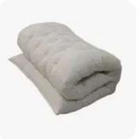 تشک ۱ نفره پنبه