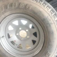معاوضه رینگ دیار با نیسان