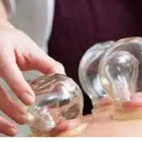 آموزش حجامت و زالو درمانی و بادکش