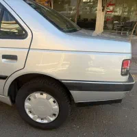 پژو ۴۰۵|خودرو سواری و وانت|مشهد, جنت|دیوار