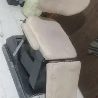 صندلی برقی آرایشگاه
